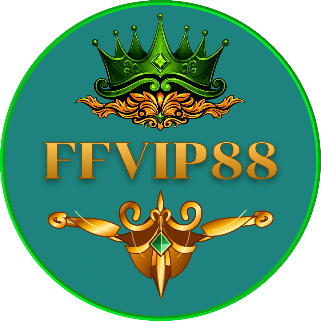Confident casino player holding poker chips in a vibrant gaming environment at FFVIP88 online casino platform in the Philippines